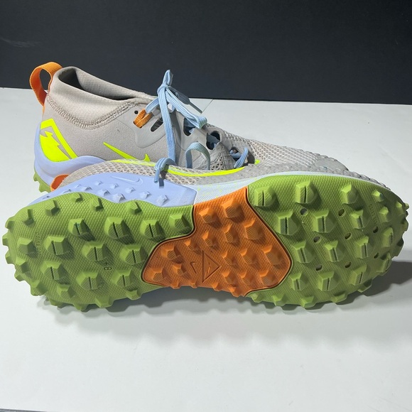 Men’s NIKE TRAIL WILD HORSE SHOE - Picture 4 of 8